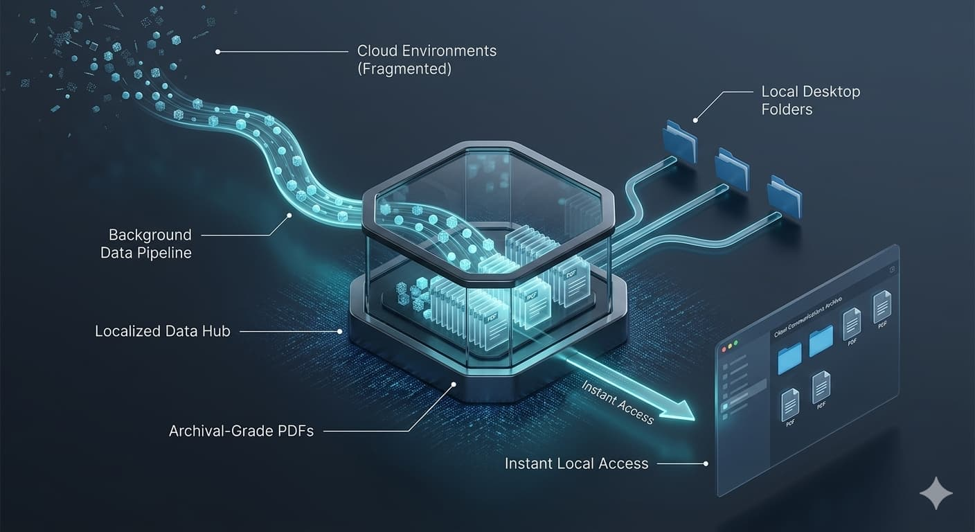 data-pipeline