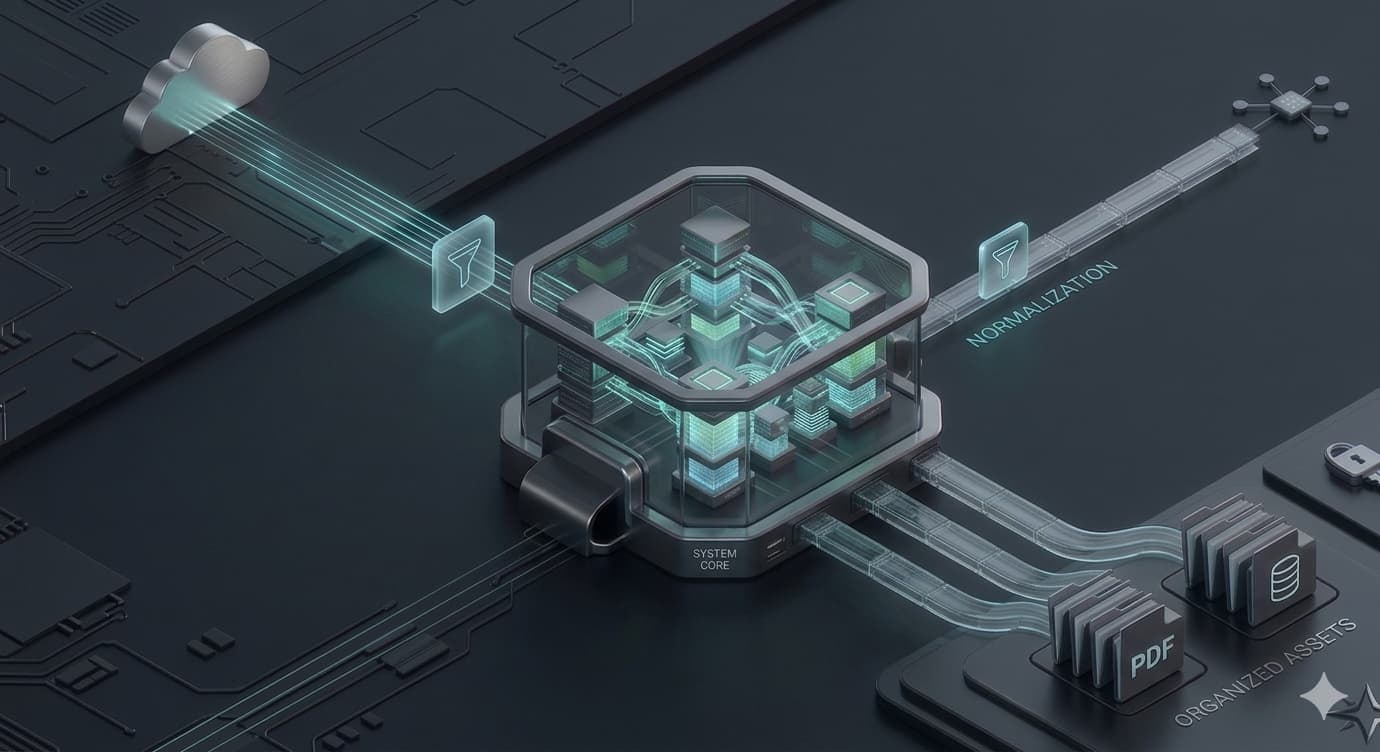 processor-collection